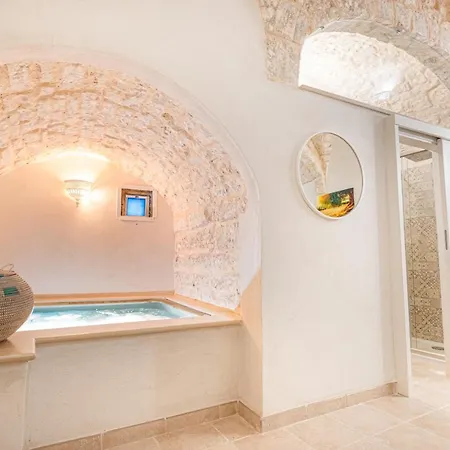 公寓 Jacuzzi Iv Monte 切列梅萨皮卡