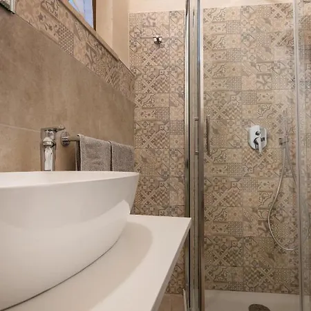 公寓 Jacuzzi Iv Monte 切列梅萨皮卡